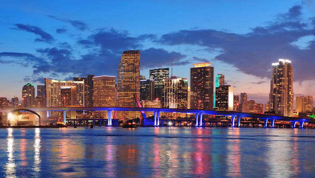 Miami River Inn By Renzzi Buitenkant foto