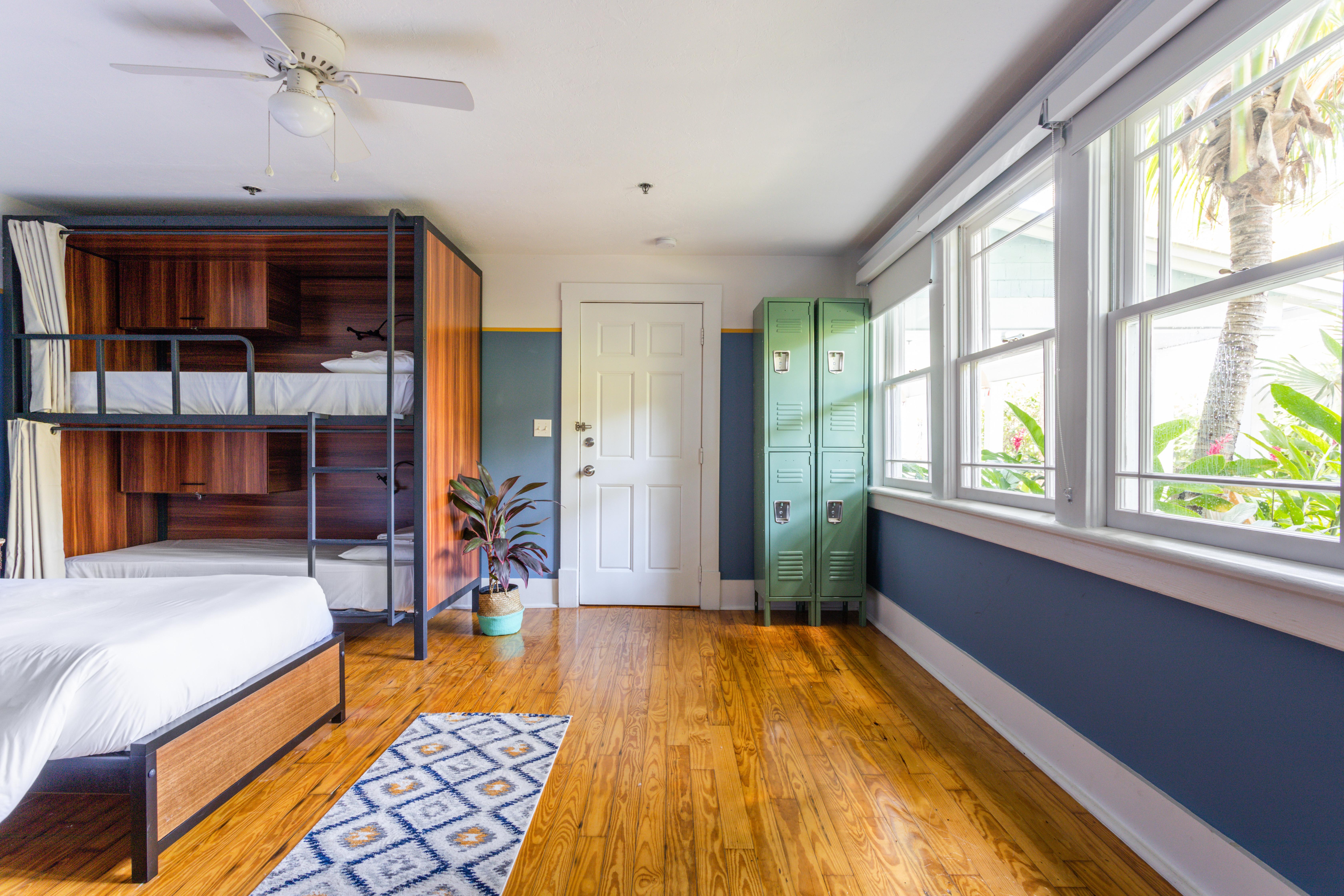 Miami River Inn By Renzzi Buitenkant foto