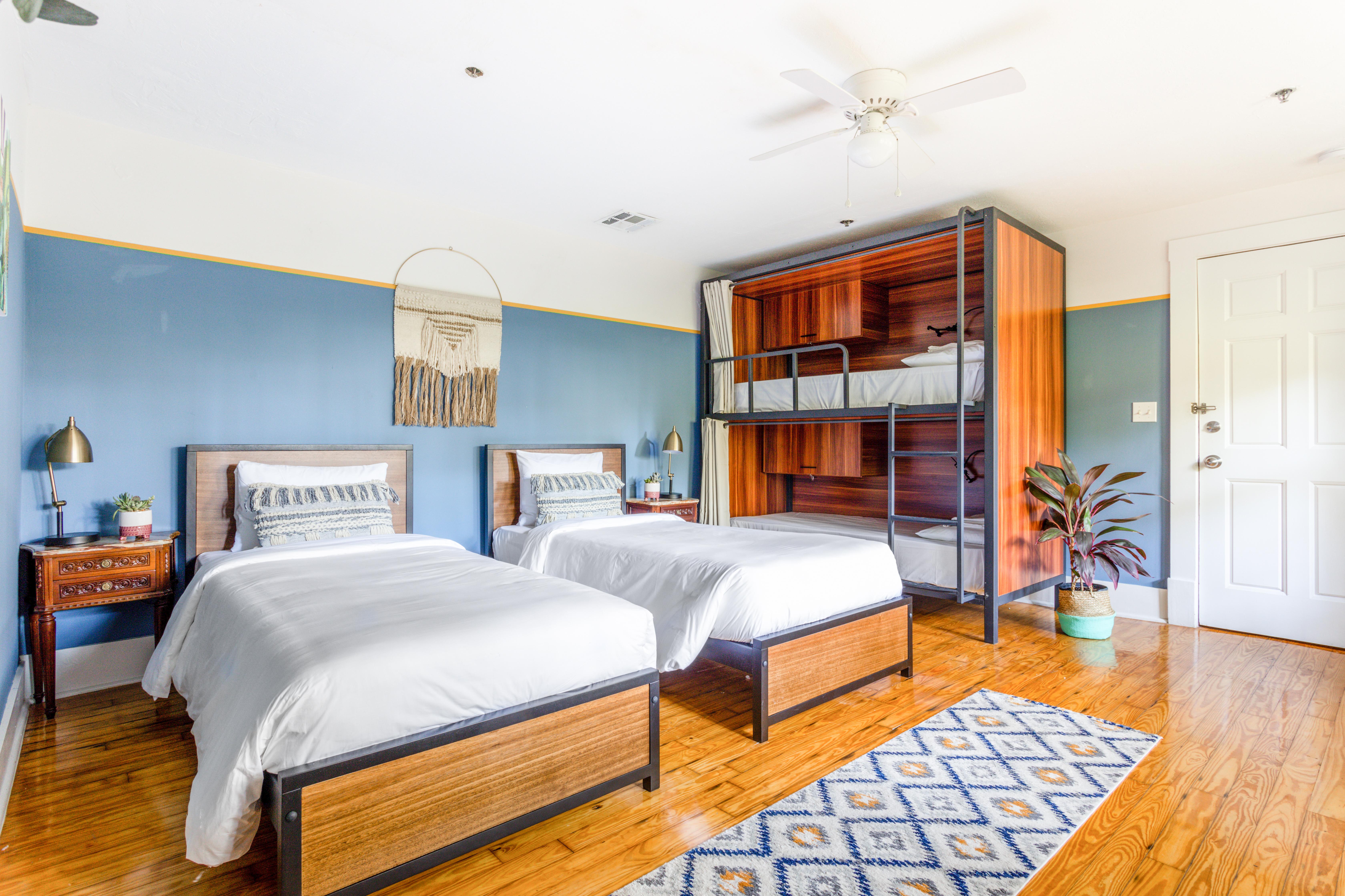 Miami River Inn By Renzzi Buitenkant foto