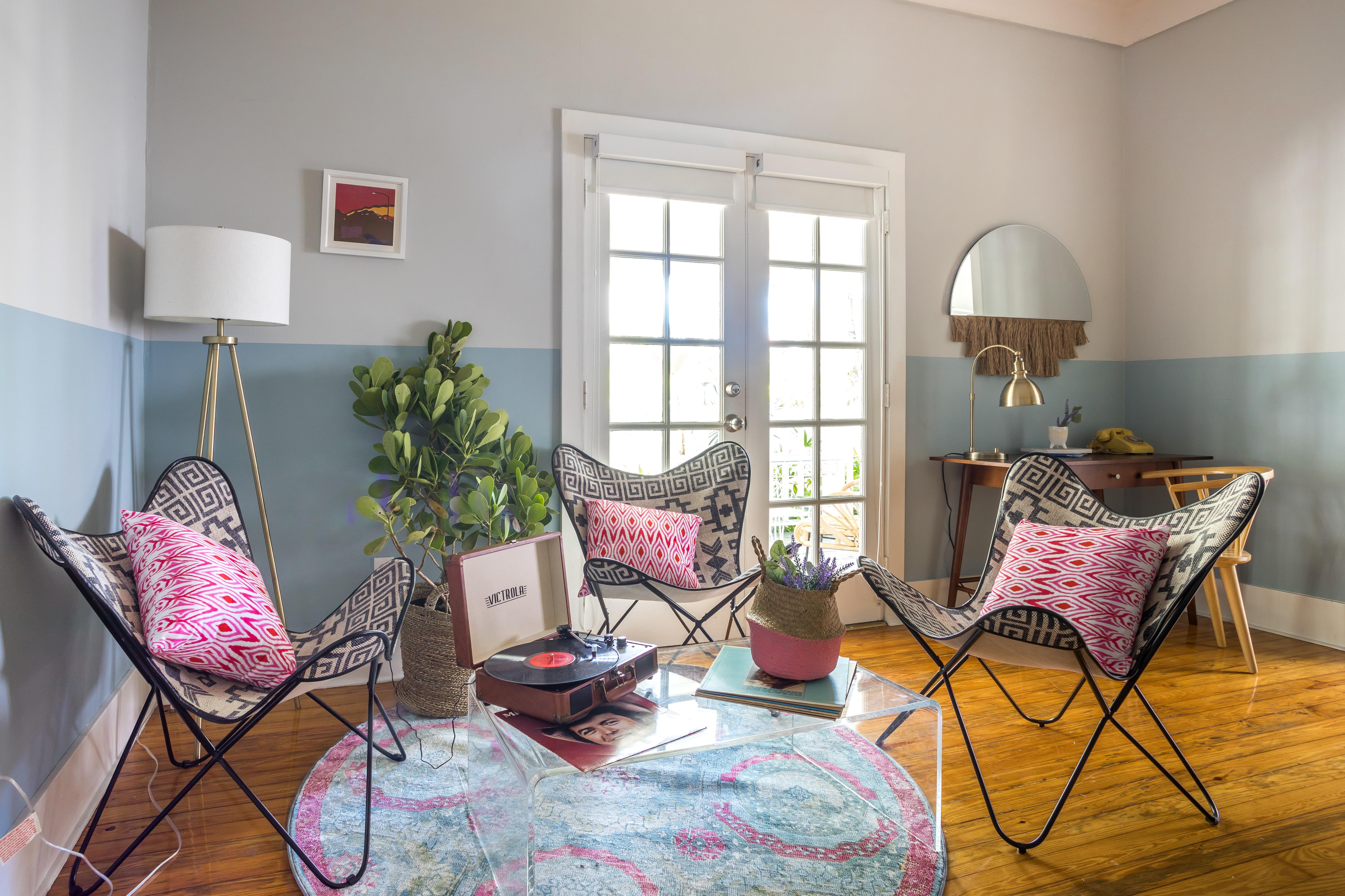 Miami River Inn By Renzzi Buitenkant foto