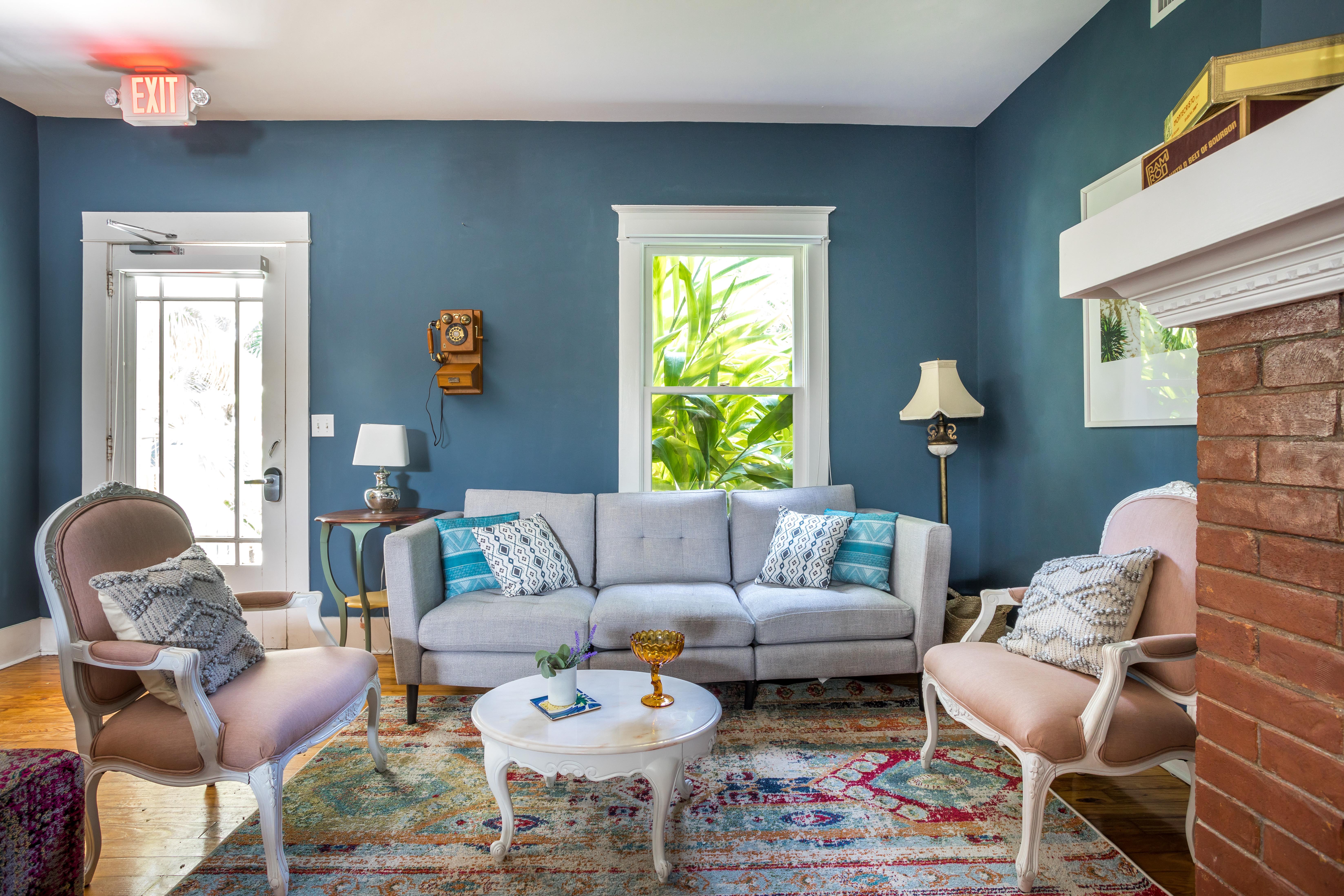 Miami River Inn By Renzzi Buitenkant foto