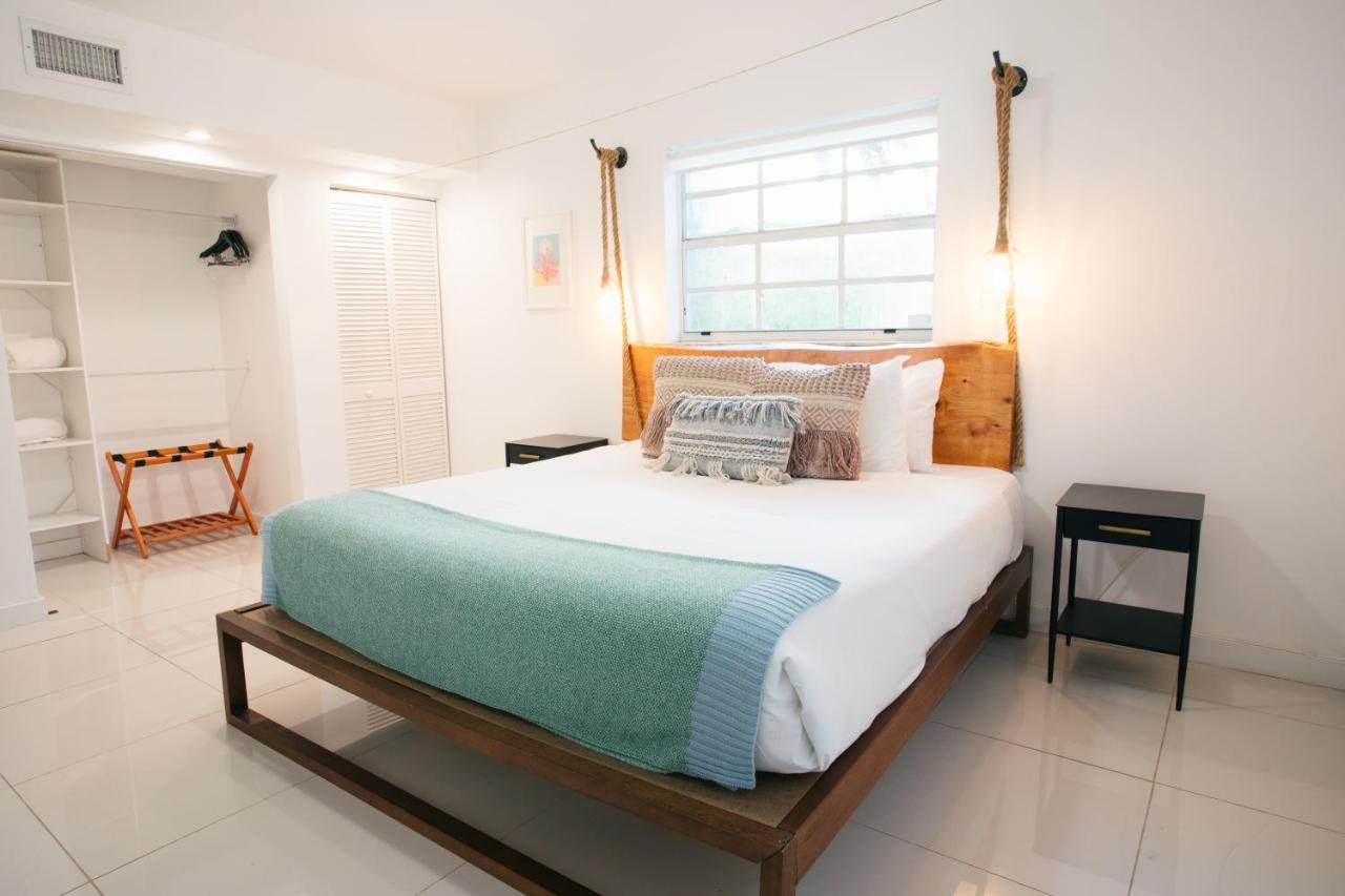 Miami River Inn By Renzzi Buitenkant foto