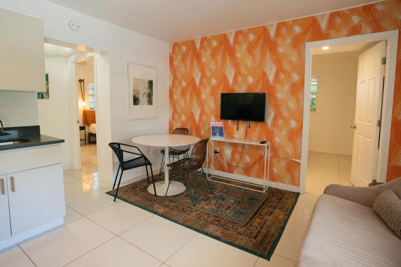 Miami River Inn By Renzzi Buitenkant foto