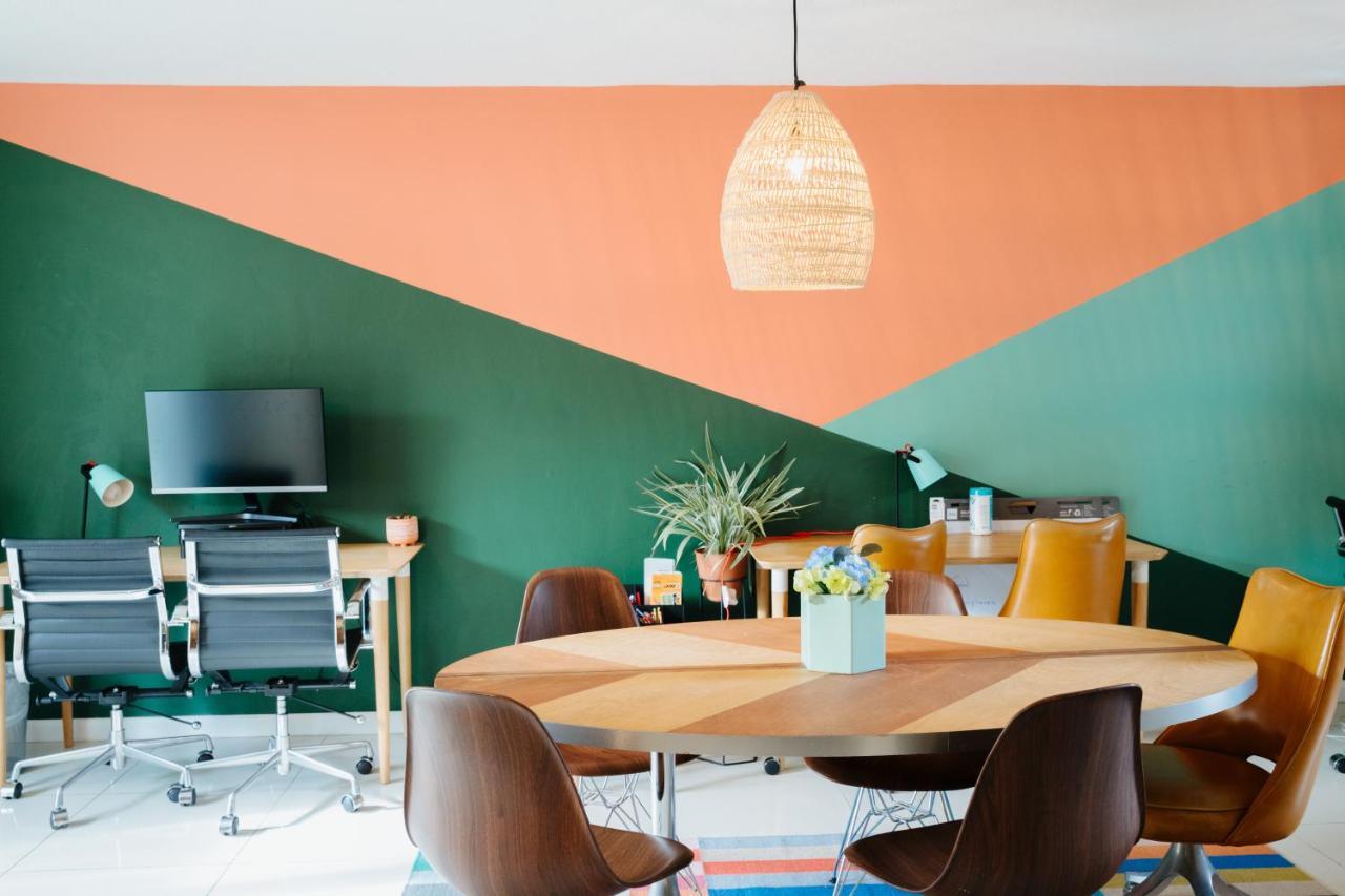 Miami River Inn By Renzzi Buitenkant foto