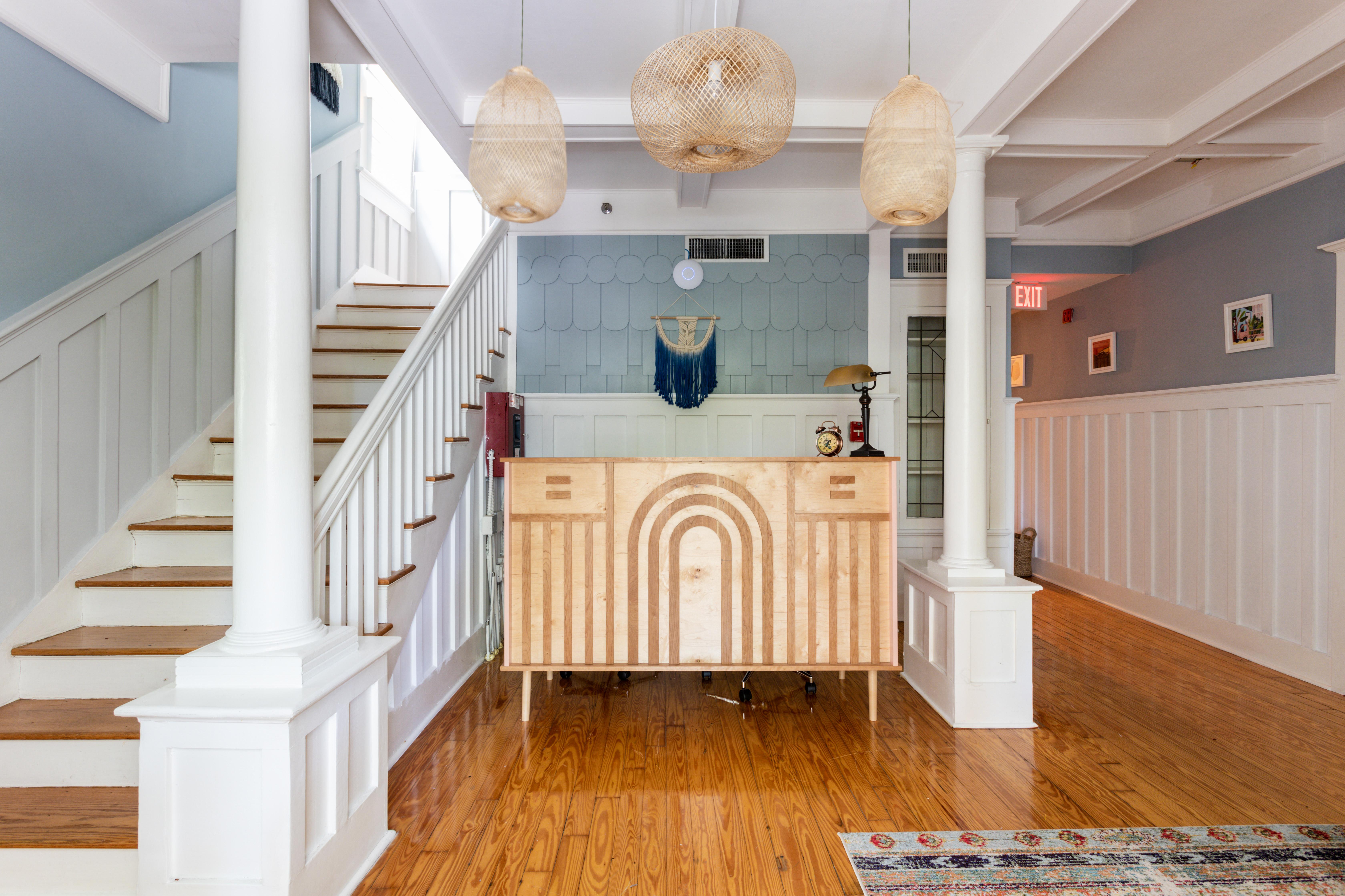 Miami River Inn By Renzzi Buitenkant foto