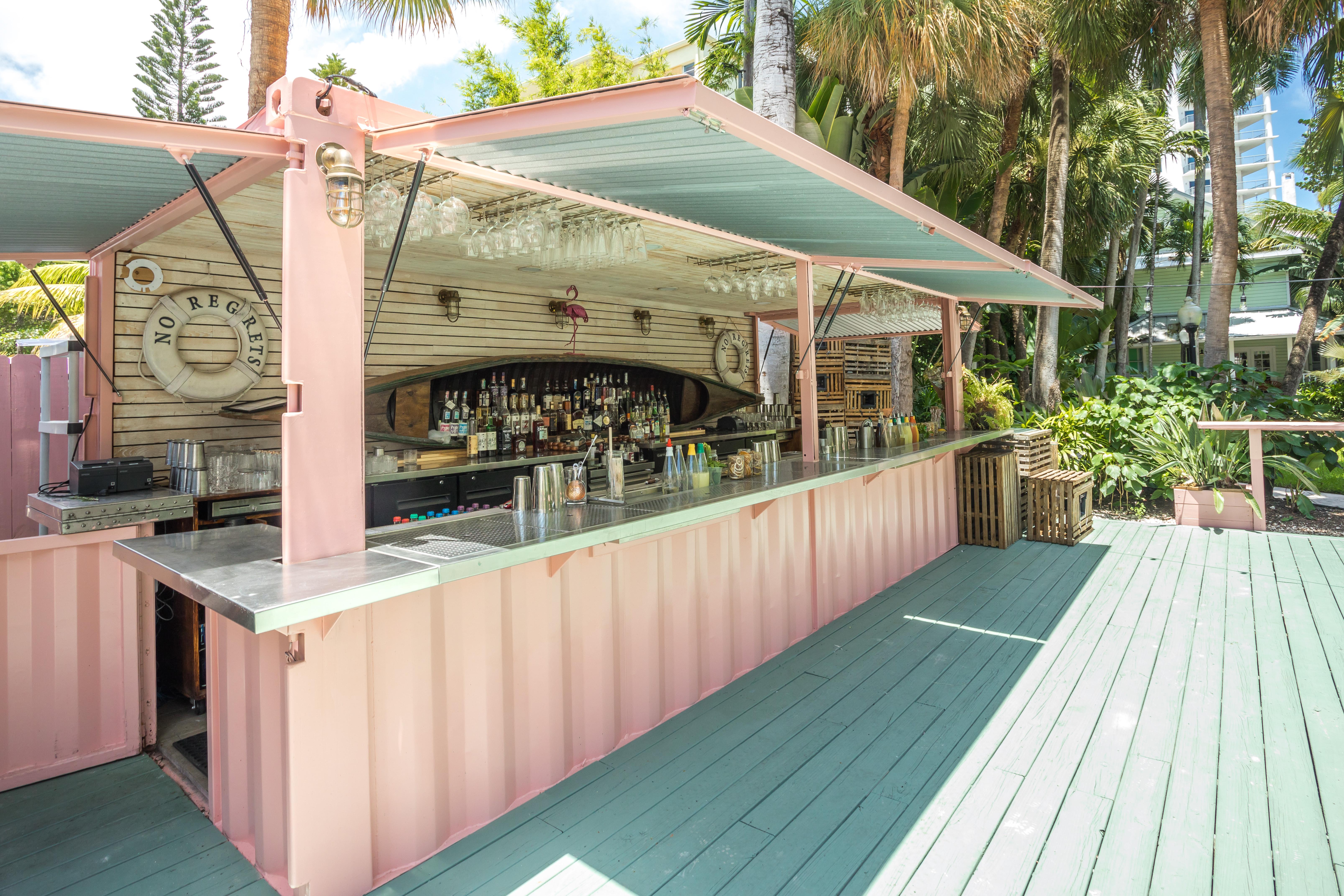 Miami River Inn By Renzzi Buitenkant foto