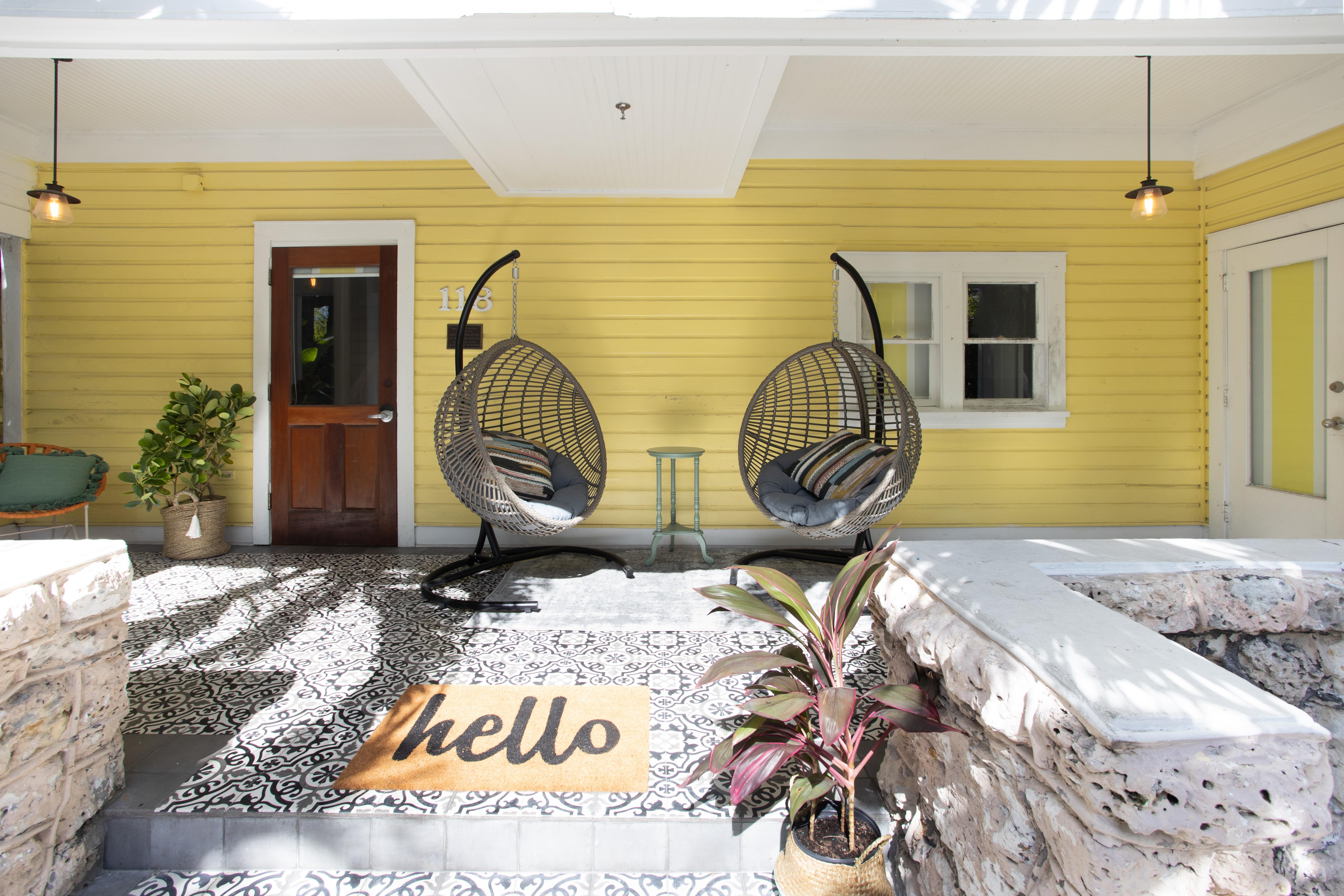 Miami River Inn By Renzzi Buitenkant foto