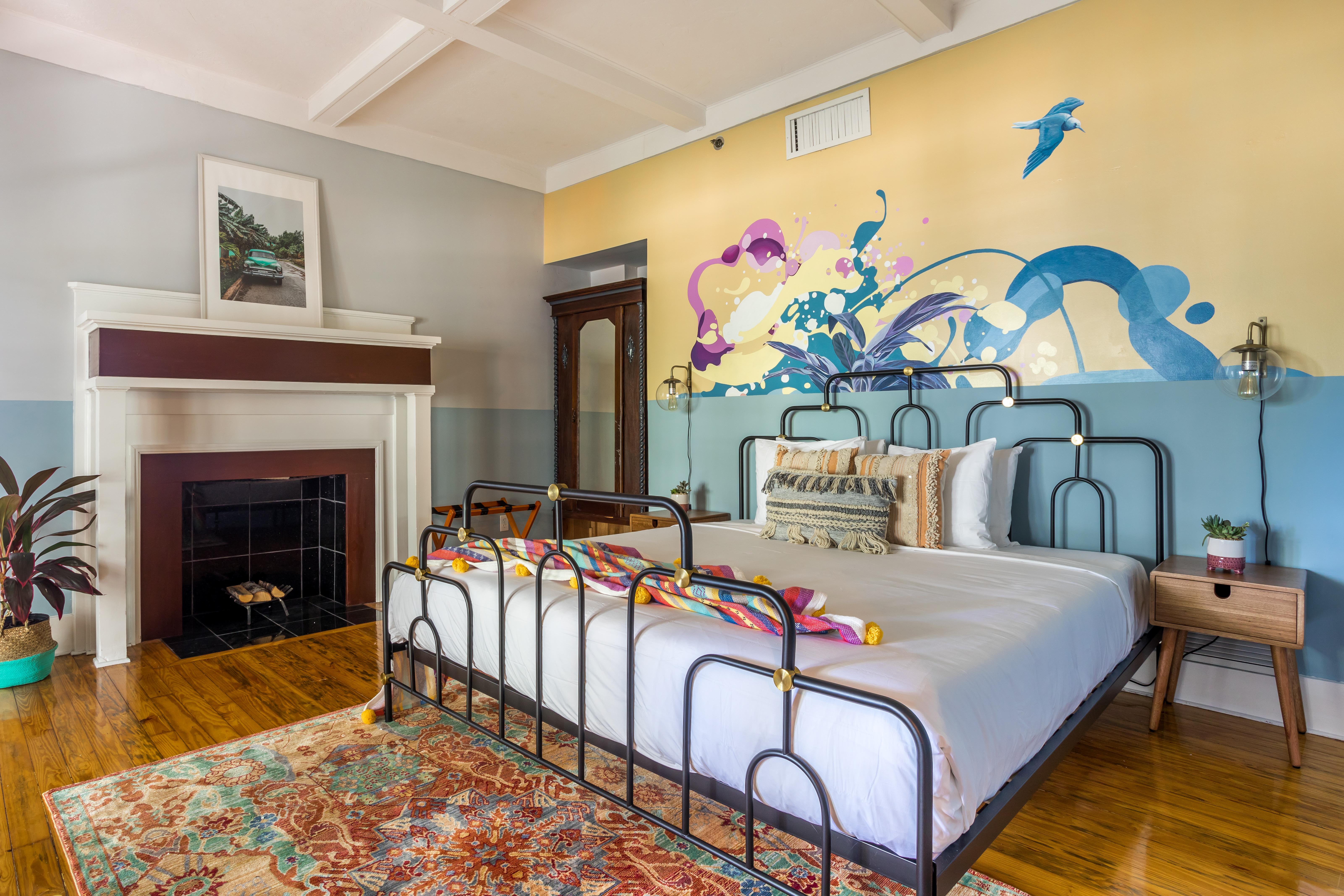 Miami River Inn By Renzzi Buitenkant foto