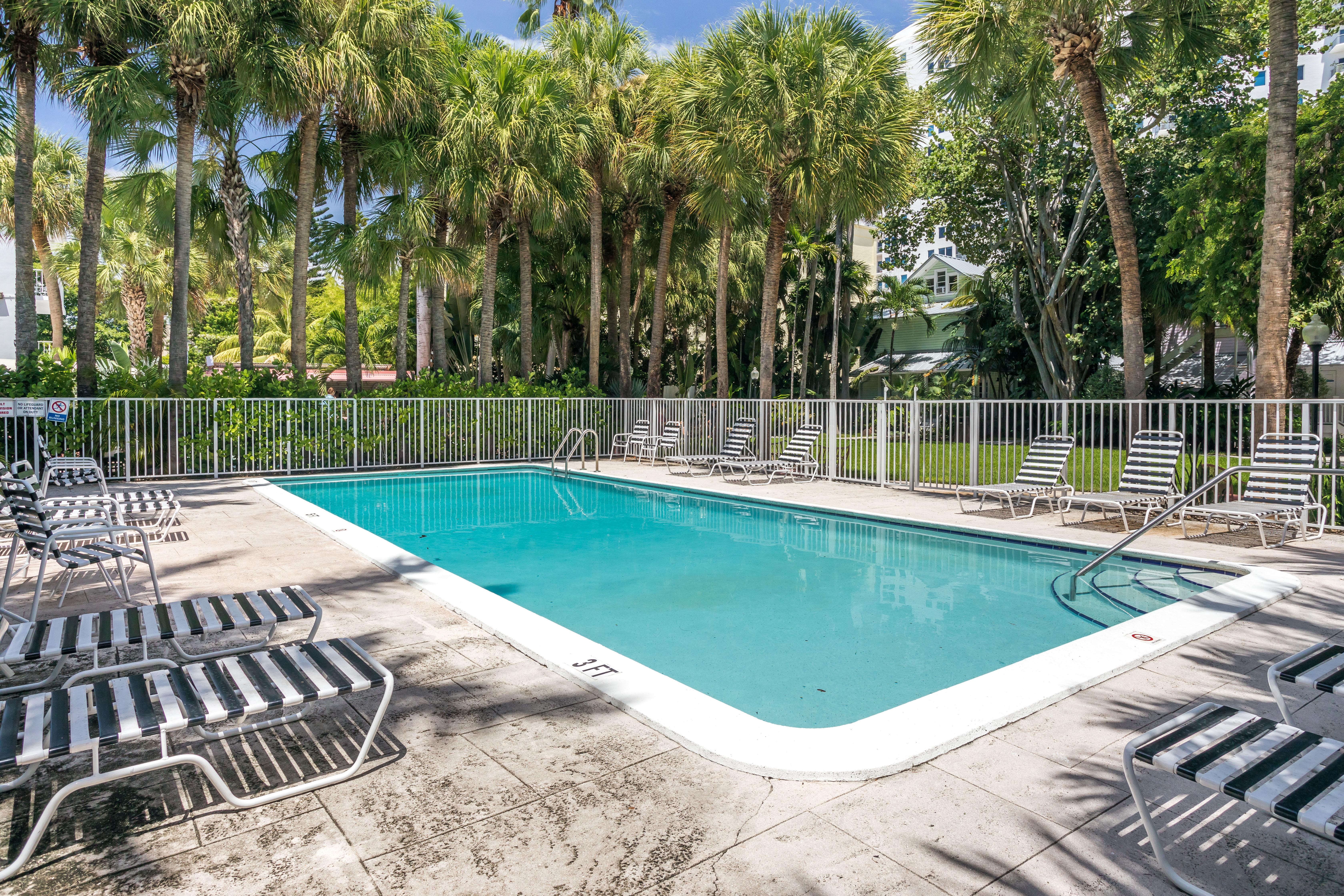 Miami River Inn By Renzzi Buitenkant foto