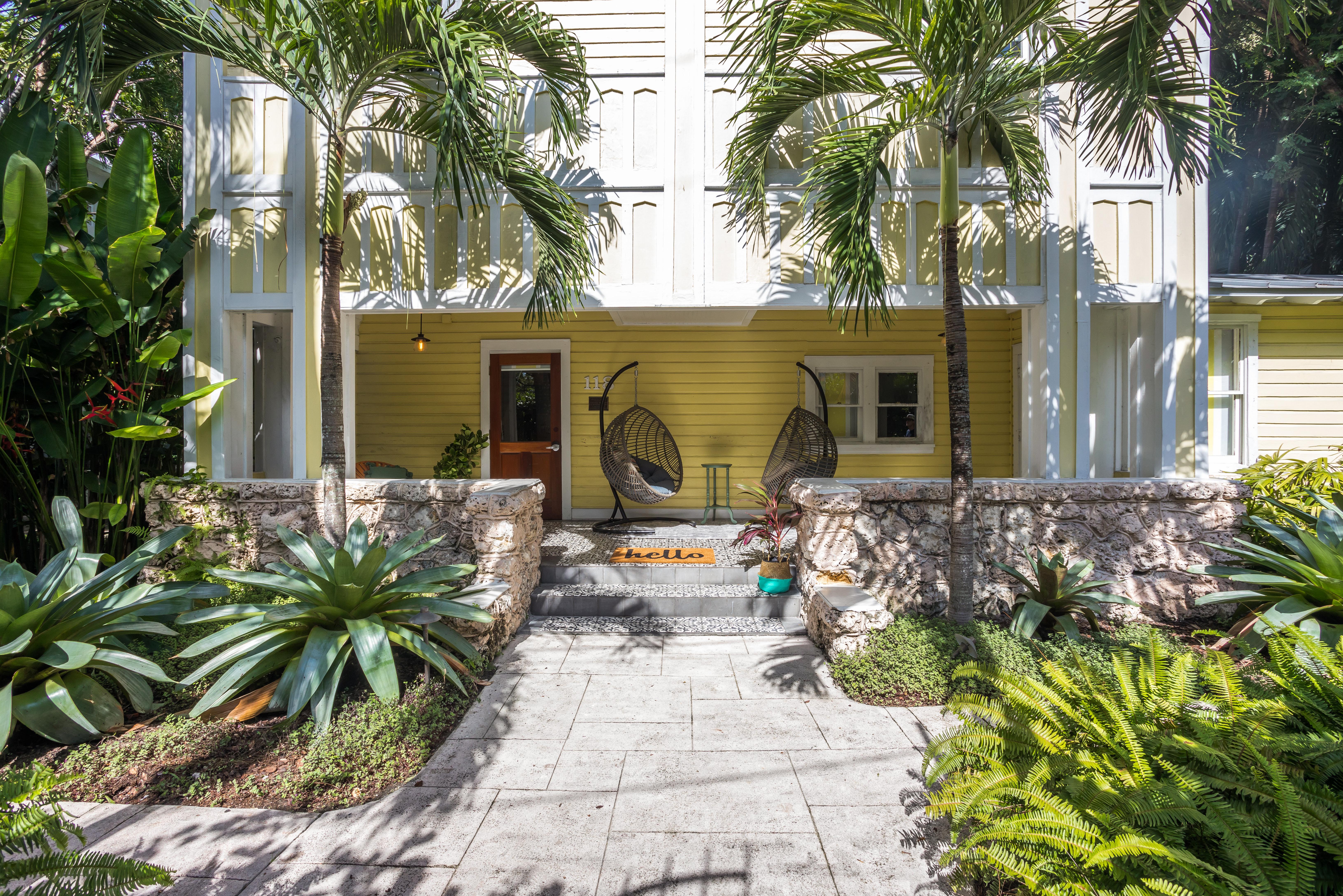 Miami River Inn By Renzzi Buitenkant foto