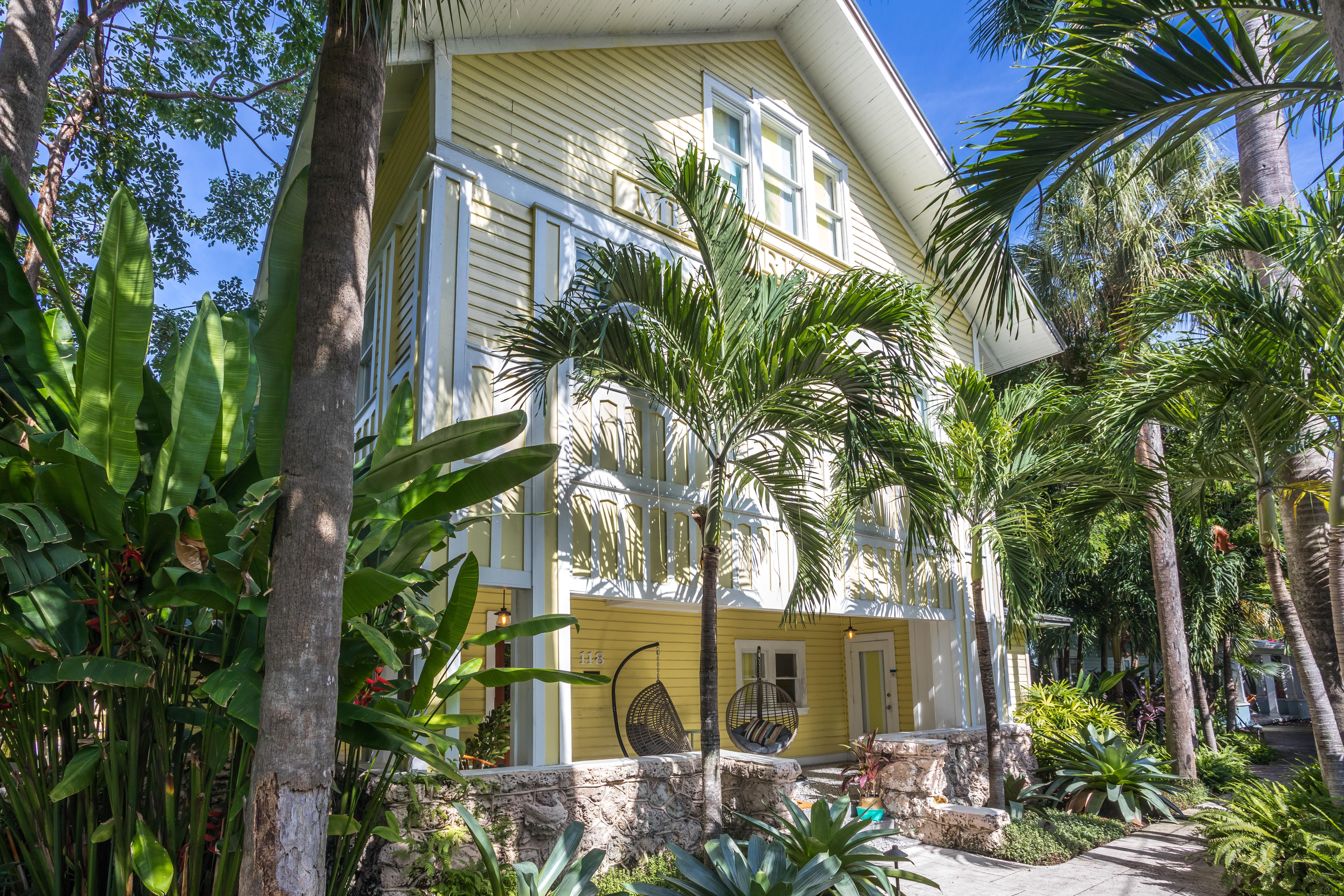 Miami River Inn By Renzzi Buitenkant foto