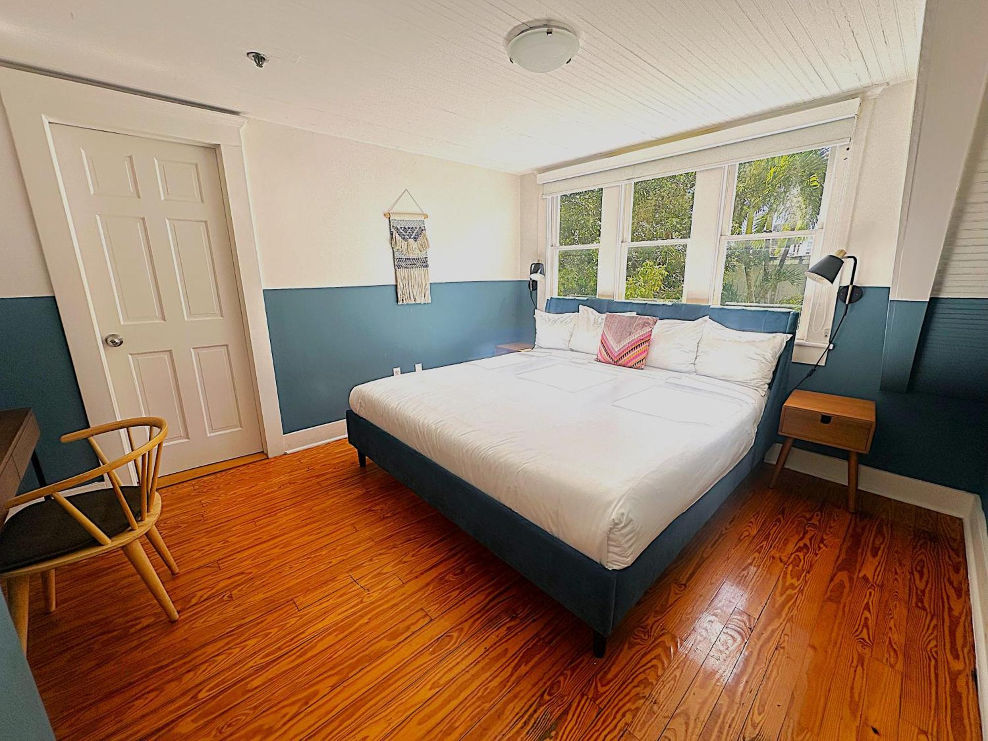 Miami River Inn By Renzzi Buitenkant foto