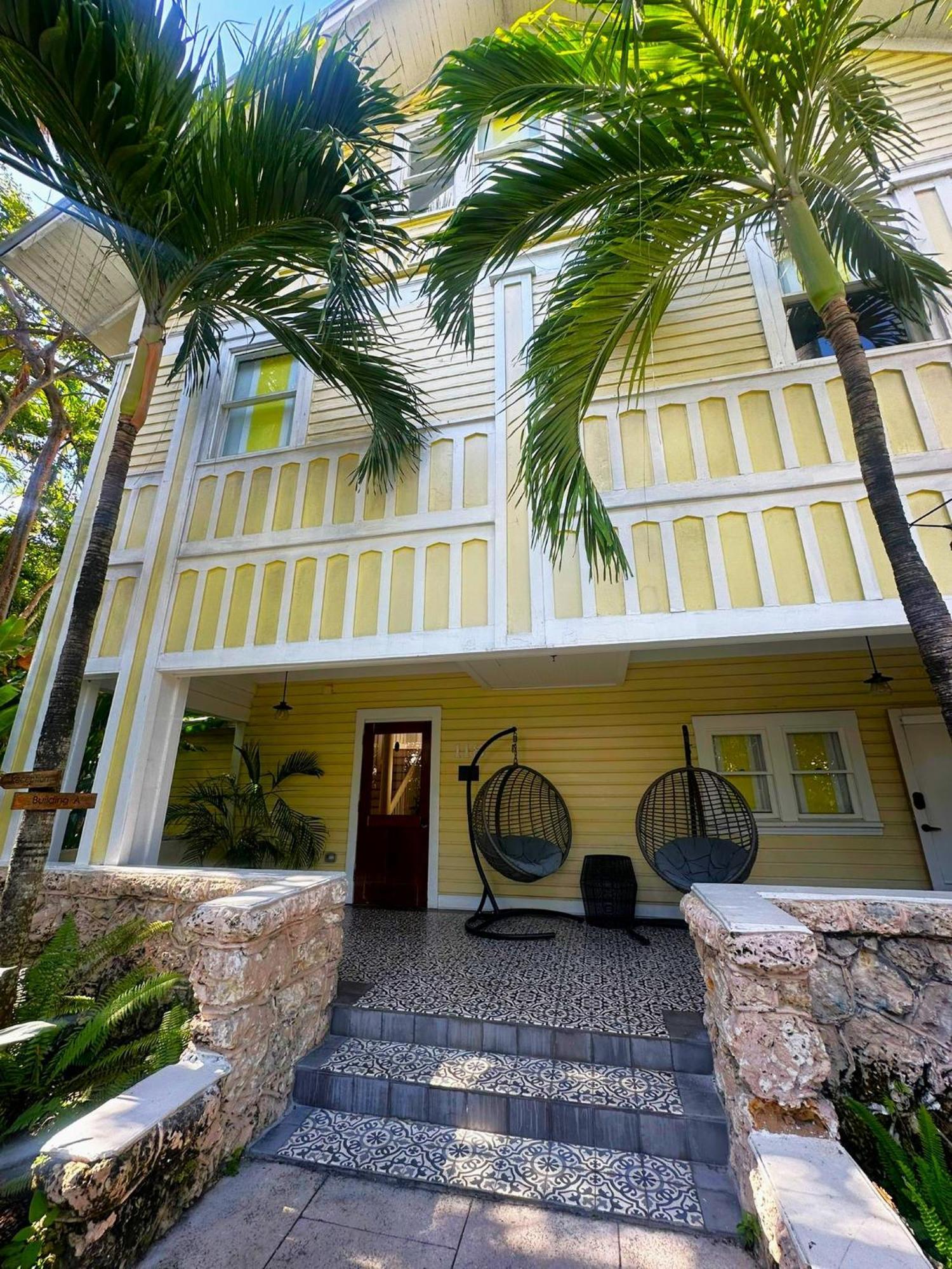Miami River Inn By Renzzi Buitenkant foto