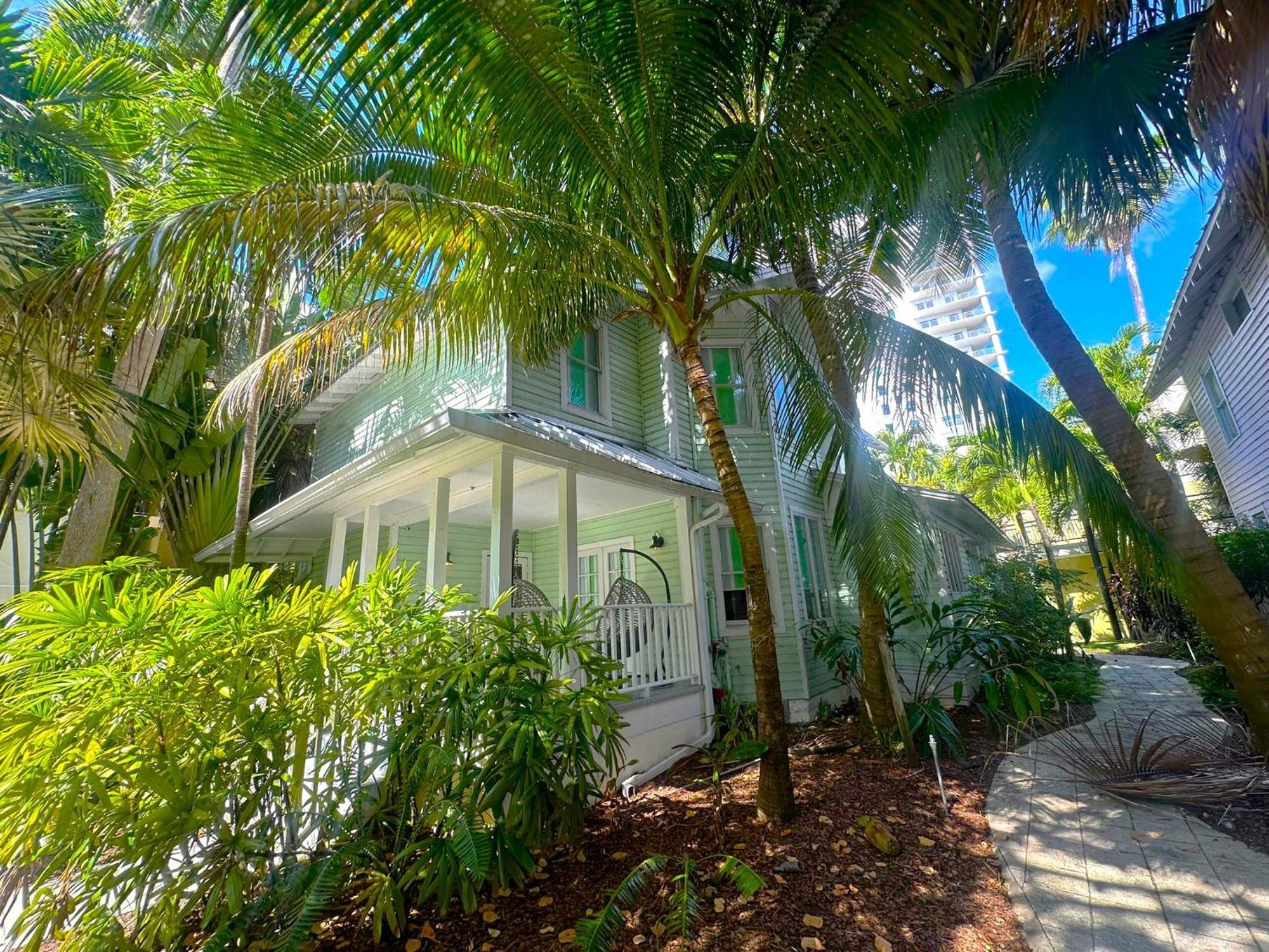 Miami River Inn By Renzzi Buitenkant foto