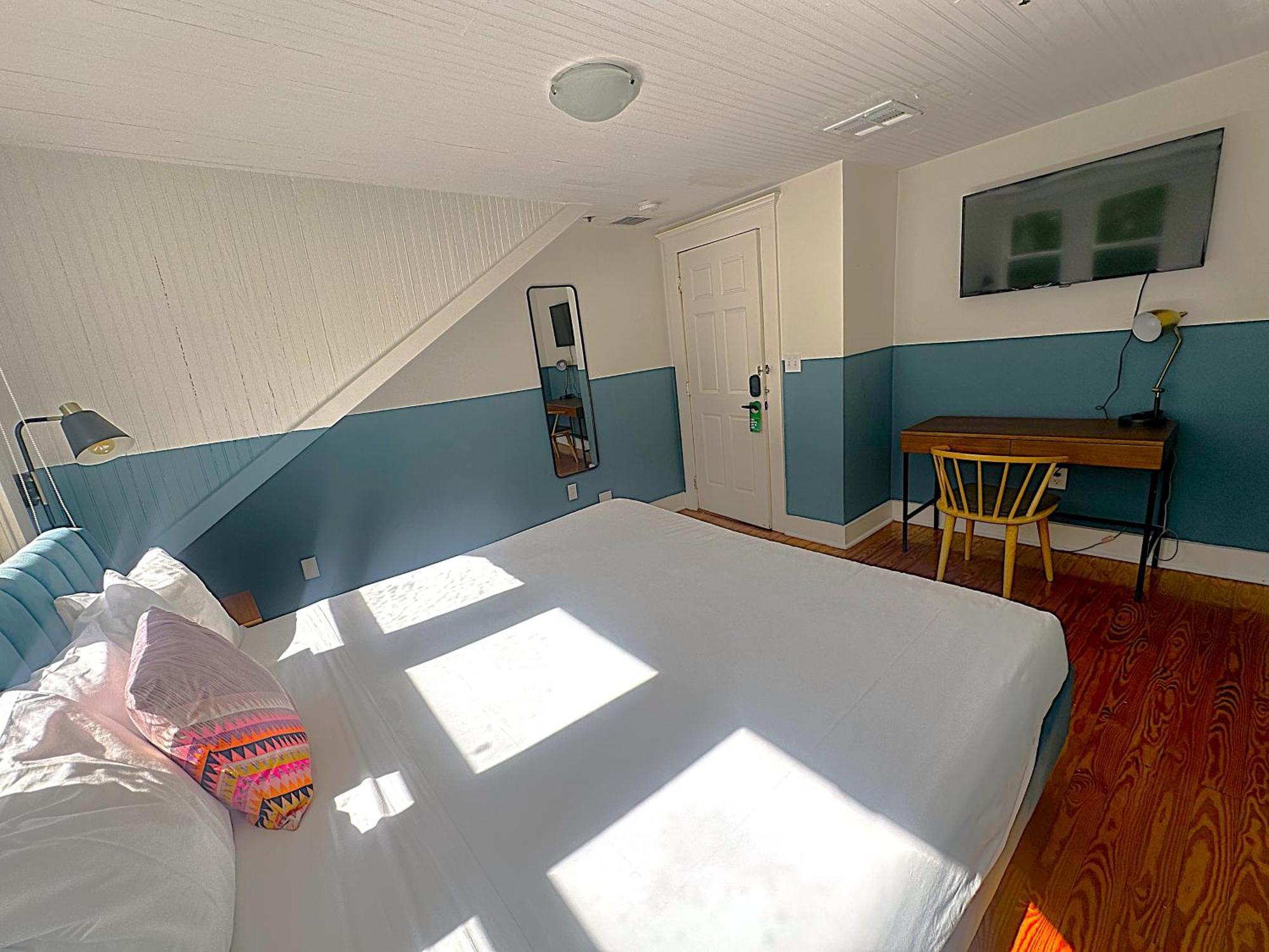 Miami River Inn By Renzzi Kamer foto