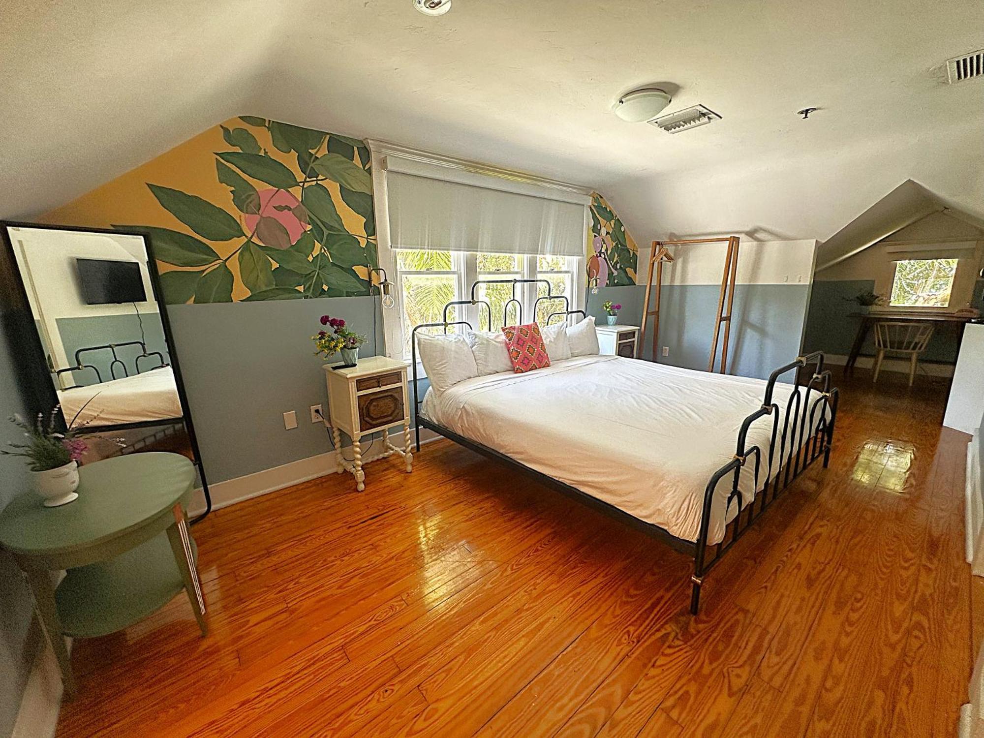 Miami River Inn By Renzzi Buitenkant foto