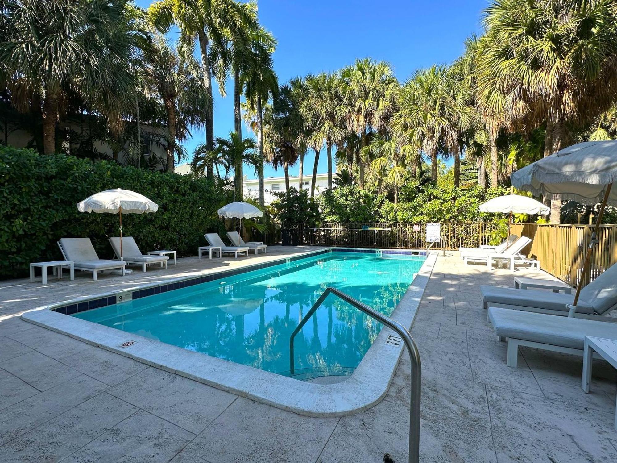 Miami River Inn By Renzzi Buitenkant foto