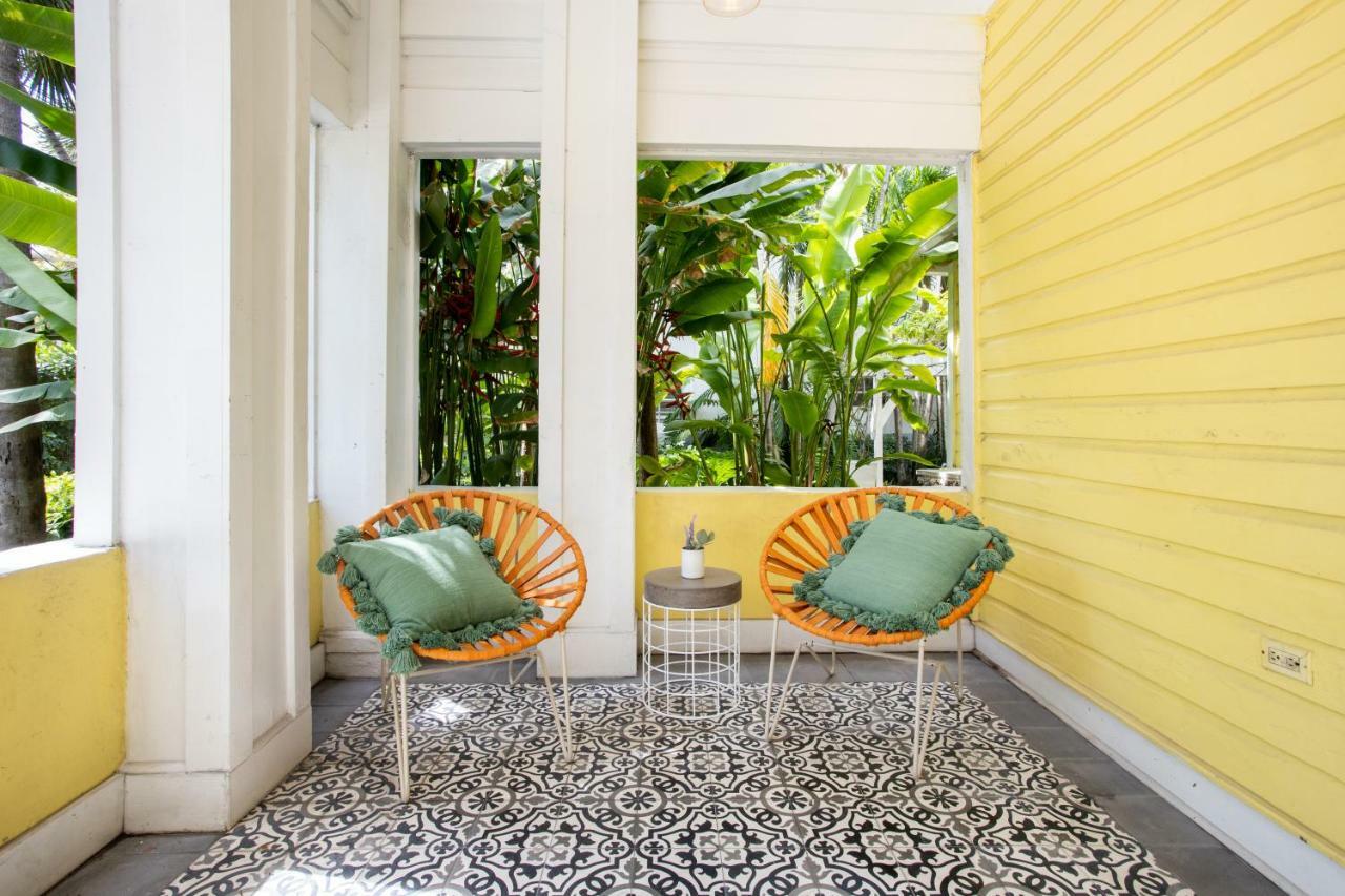 Miami River Inn By Renzzi Buitenkant foto